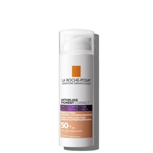 anthelios pigment correct spf50 1 | urban drug store