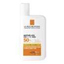 La Roche-Posay ANTHELIOS UVMUNE 400 crème solaire fluide invisible | peaux sensibles | 50ml