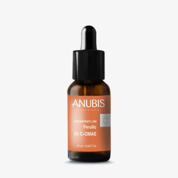 Anubis - C serum Ferulic Vit C + DMAE - 20ml