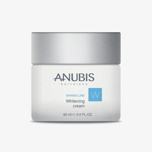 anubis w whitening cream 60ml 1 | urban drug store