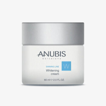 Anubis - W Whitening Cream - 60ml