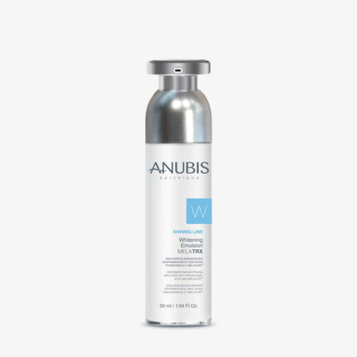 anubis w whitening emulsion melatrx 50ml | urban drug store