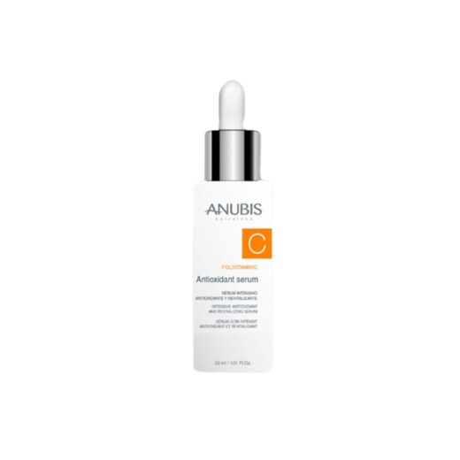 anubis polivitaminic antioxidant booster 30ml | urban drug store