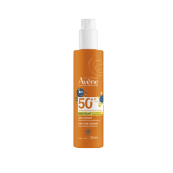Avène - Spray enfant SPF50+ - 200ml