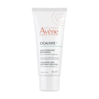 Avène - Cicalfate+ Soin hydratant réparateur - 40ml
