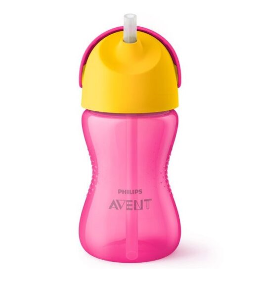 avent straw cup 300ml 10oz single mixed scf798 00 | urban drug store