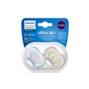 AVENT Ultra Air Sucette