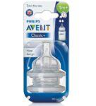 avent tetine 1mois+ 2t scf 632 27