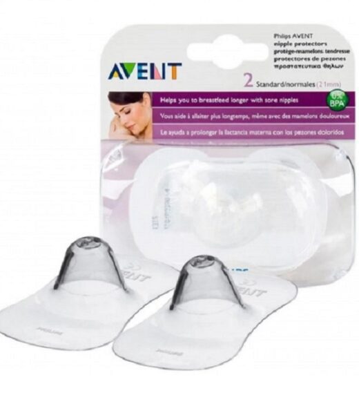 avent protege mamelon taille medium scf 153 03 | urban drug store