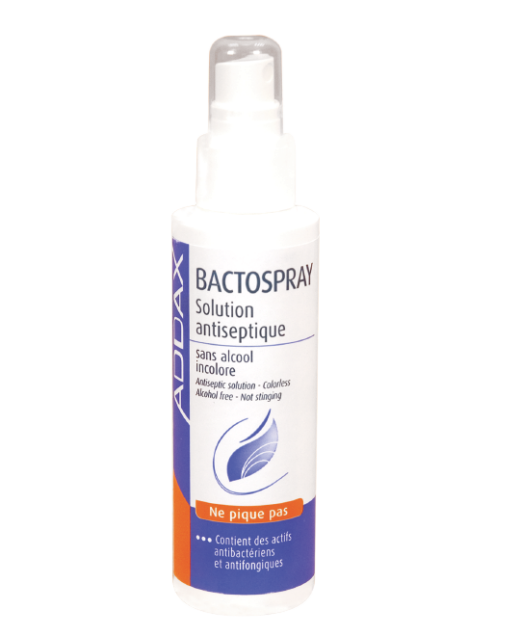 bactospray 1 | urban drug store