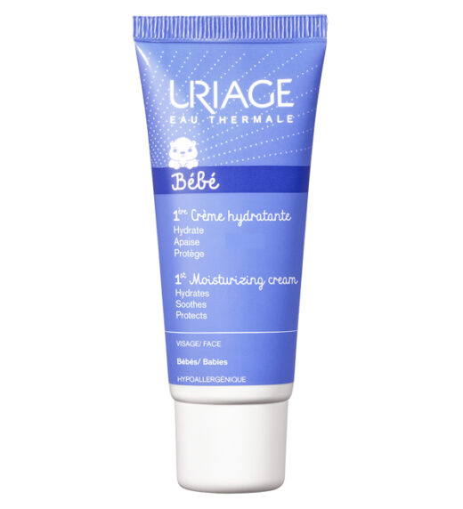 bebe 1ere creme hydratante 40ml 3661434000201 uriage 1 | urban drug store