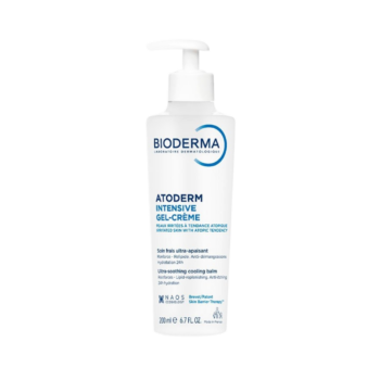 BIODERMA ATODERM INTENSIVE Gel Crème 200 ML