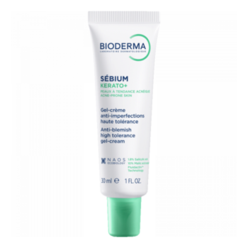 BIODERMA Sébium Kerato+ Gel Crème A nti Imperfections 30ml