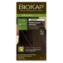 Biokap Nutricolor Delicato Rapid Teinture pour Cheveux 5.34