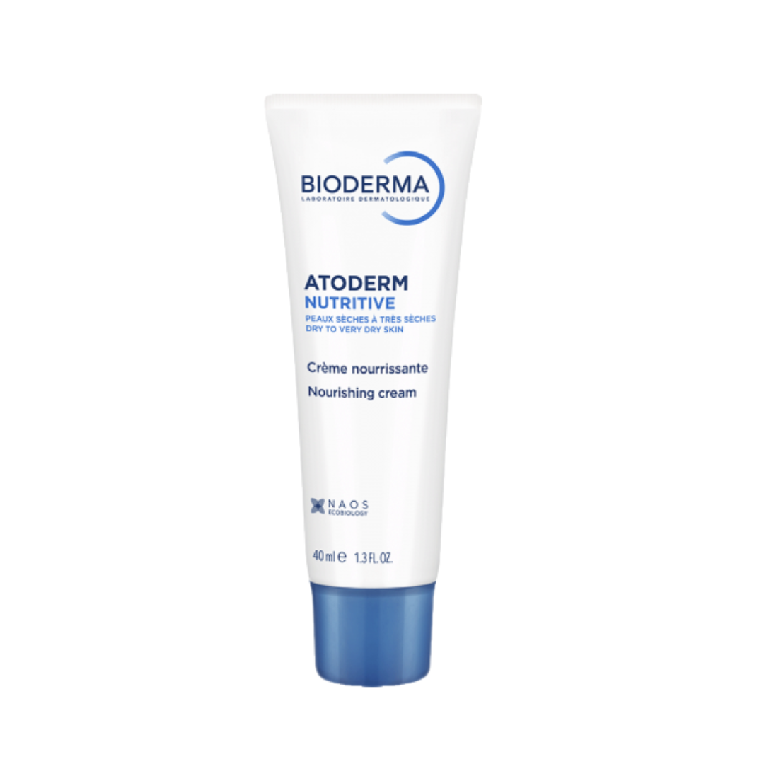 Bioderma - Atoderm Nutritive Crème Nourrissante - 40ml