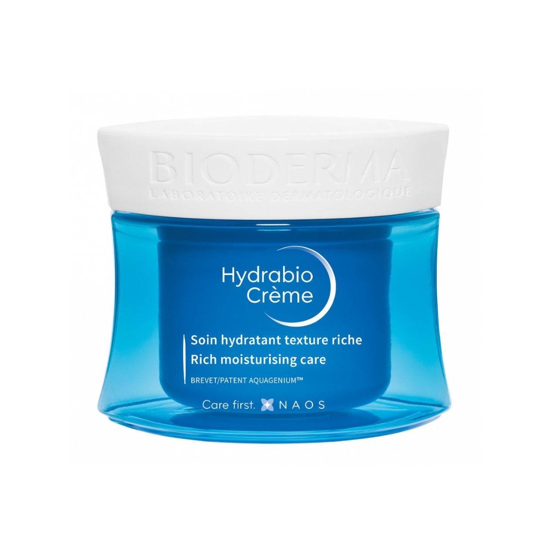 Bioderma - Hydrabio Crème - 50 ml