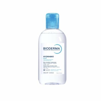 Bioderma - Hydrabio H2O - 250 ml