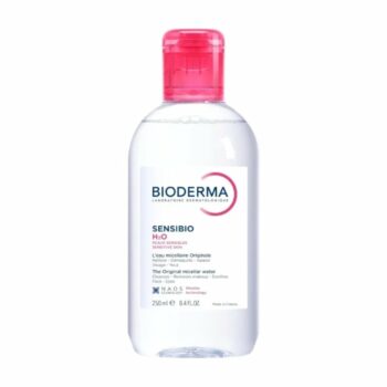 Bioderma - Sensibio H2O - 250 ml