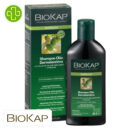 Biokap Shampoing huile apaisant Belleza - 200 ml