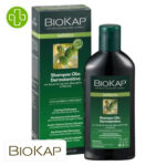 biokap bellezza shampoo 200ml