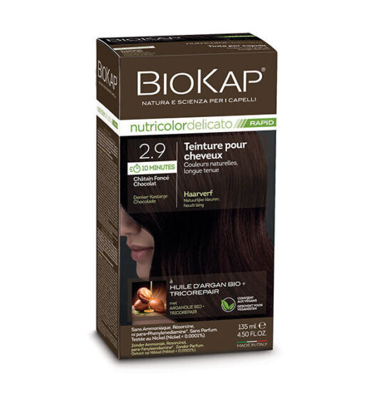 biokap delicato rapid 2.9 1 | urban drug store