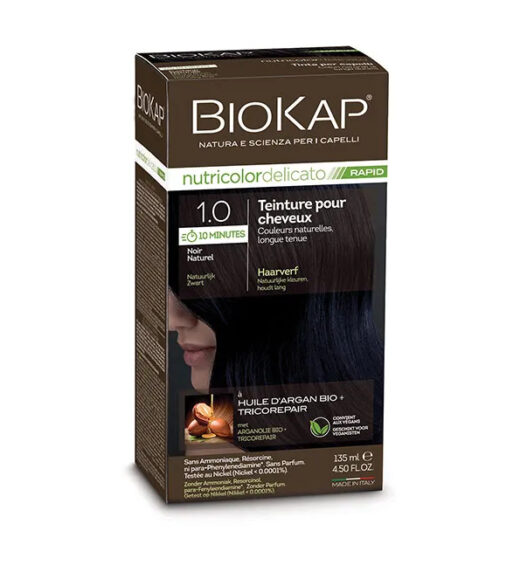 biokap delicato rapid 1.0 1 | urban drug store