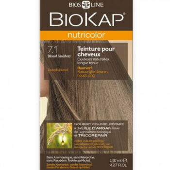 Biokap nutricolor 7.1