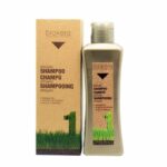 biokera nature argan shampoo 1000ml