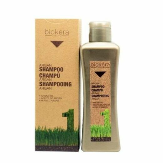 biokera nature argan shampoo 1000ml 1 | urban drug store