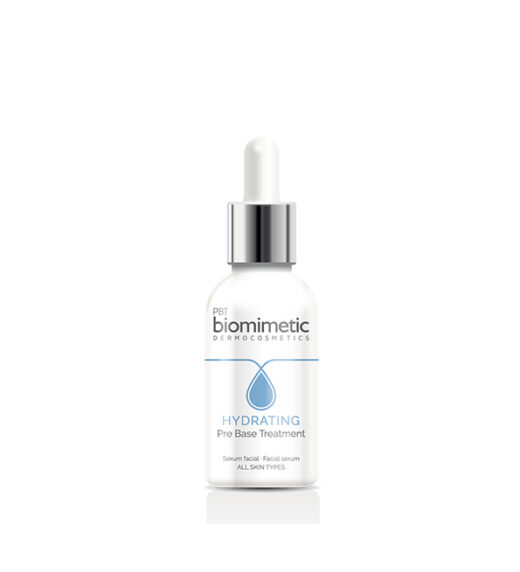 biomimetic pre base treatment hydrating 30ml 1 | urban drug store