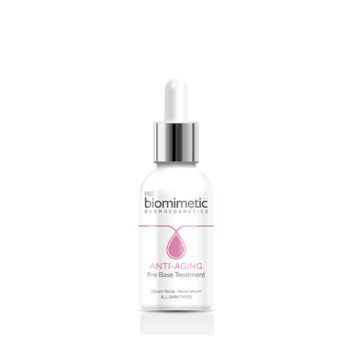 Biomimetic Pre Base Treatment Anti-Aging 30ml