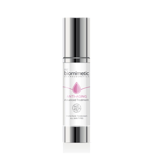 biomimetic advanced treatment anti aging 50ml 1 | urban drug store