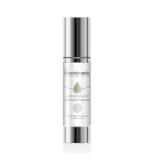 biomimetic advanced treatment antioxidant 50ml | urban drug store