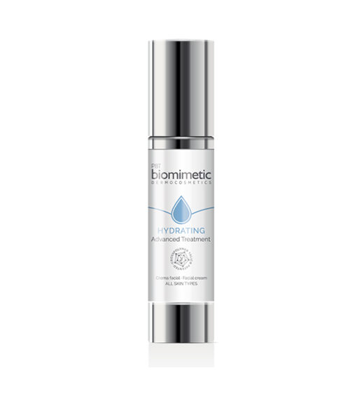 biomimetic advanced treatment hydrating 50ml 2 | urban drug store