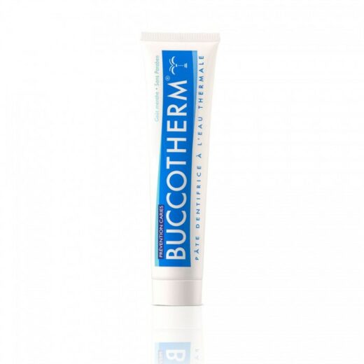 buccotherm caries prevention paste | urban drug store