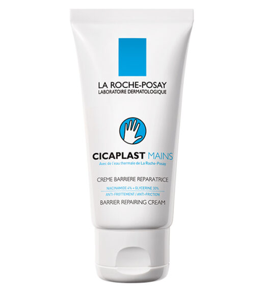 cicaplast mains 50ml 3337872414145 la roche posay | urban drug store