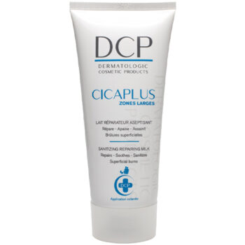 DCP CICAPLUS ZONES LARGES 200ML