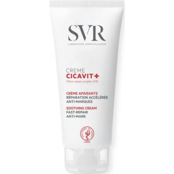 SVR CICAVIT+ Crème APAISANTE 40 ML