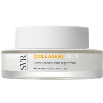 SVR COLLAGEN Biotic Crème Rebondissante Régénérante 50ml