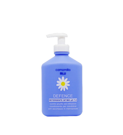 camomilla blu defence nett intime ph 7.5 300ml 1 | urban drug store