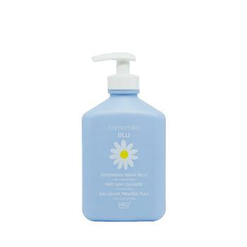 Camomilla Blu - Gel lavant première peau - 300ml