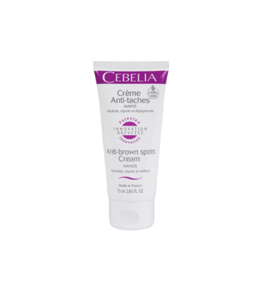 cebelia creme mains anti taches 75ml 1 | urban drug store