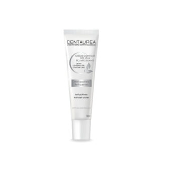Centaurea - Crème contour des yeux éclaircissante - 15ml