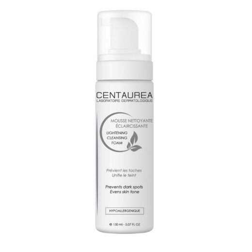 centaurea mousse nett eclaircissant 150ml 1 | urban drug store