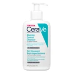 cerave blemish control cleanser