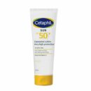 Cetaphil Sun Lotion spf50+ 100ml