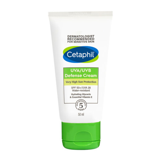 cetaphil uva uvb defense spf50 | urban drug store