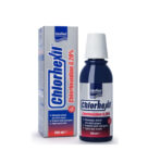 chlorhexil mouthwash 250ml