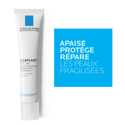 cicaplast gel b5 40ml from la roche posay | urban drug store