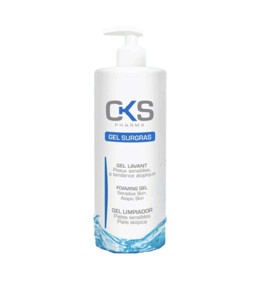 cks gel surgras 750ml parapharmacie maroc 1 | urban drug store